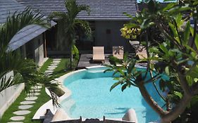 Kano Canggu Loft